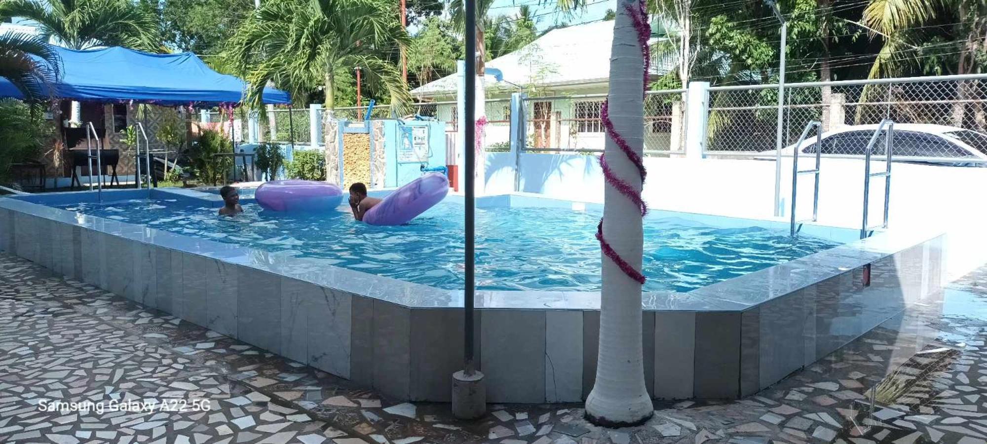 Pedro'S Resort 팡라오 외부 사진