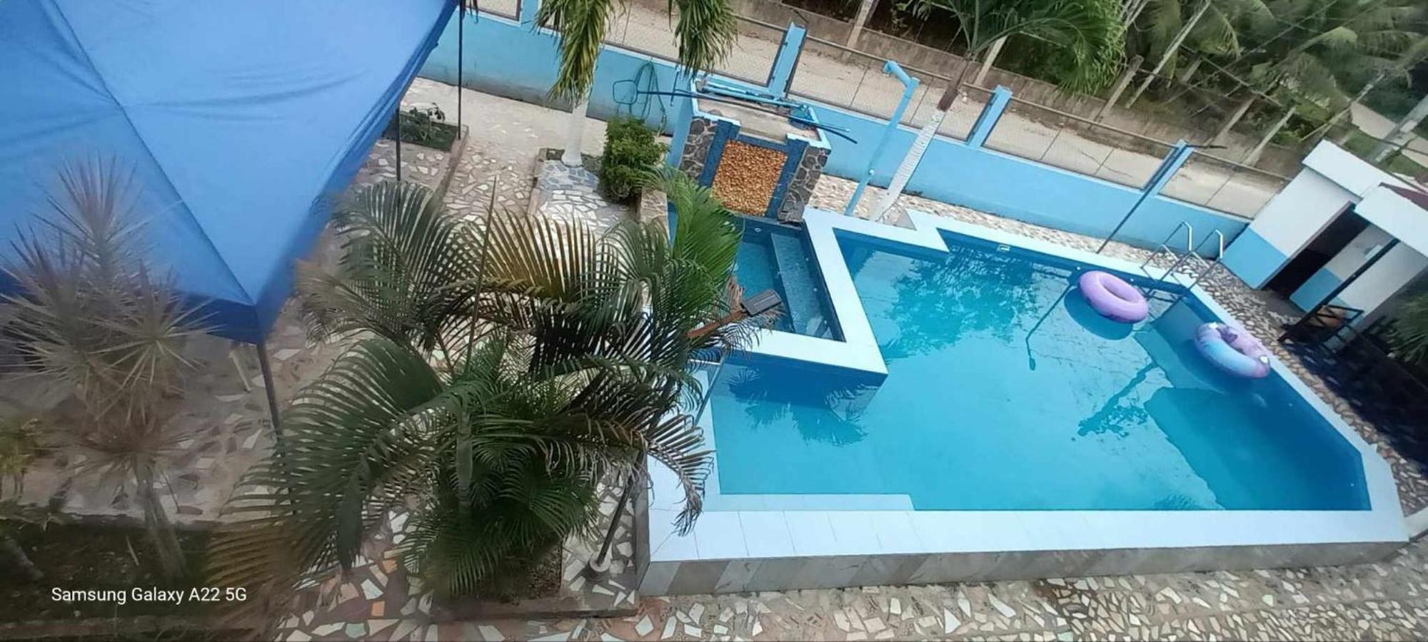 Pedro'S Resort 팡라오 외부 사진